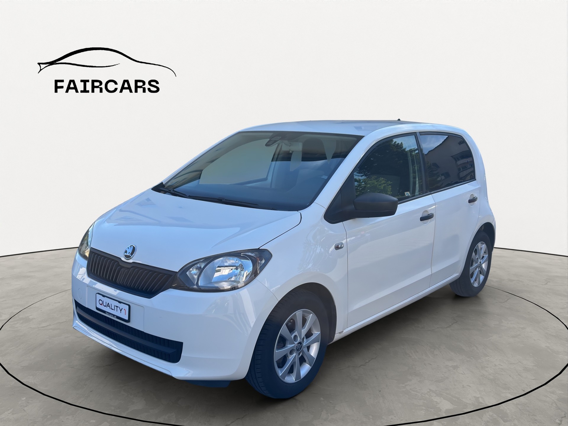 SKODA CITIGO-showroom-element-1
