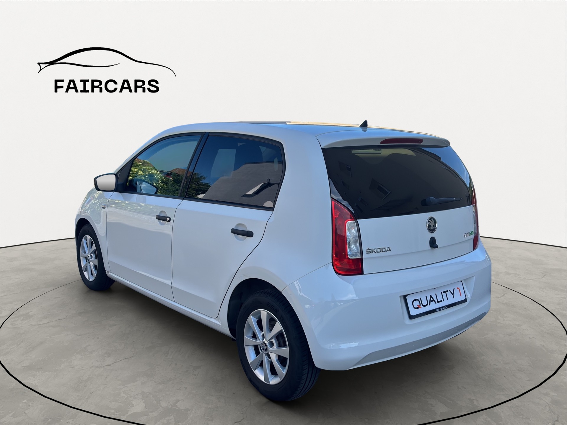 SKODA CITIGO-showroom-element-3