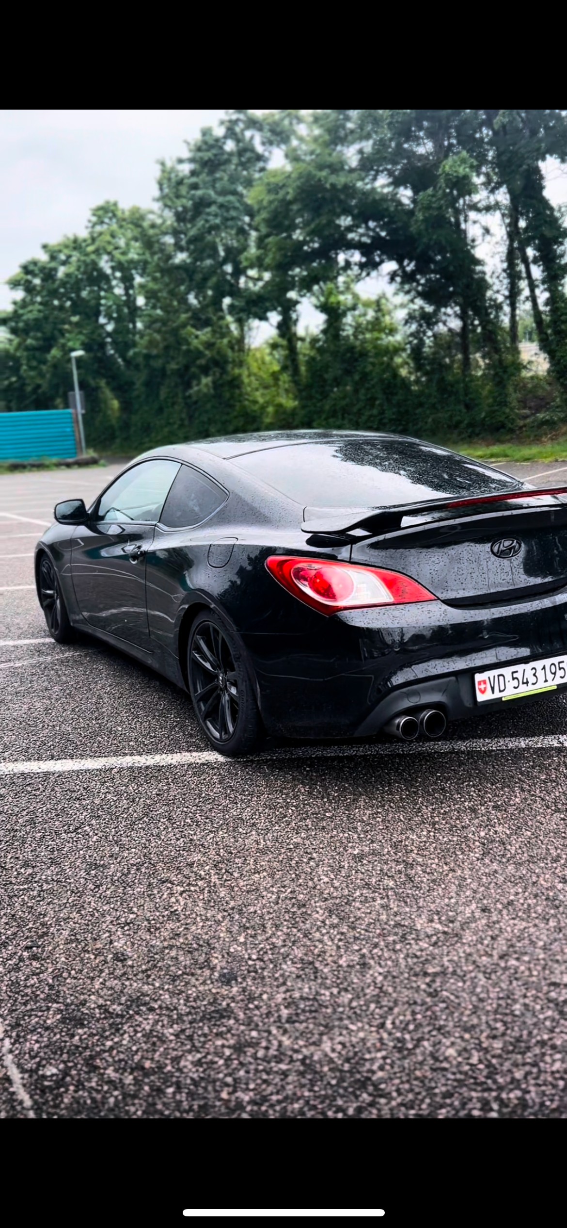 HYUNDAI 2.0 T
