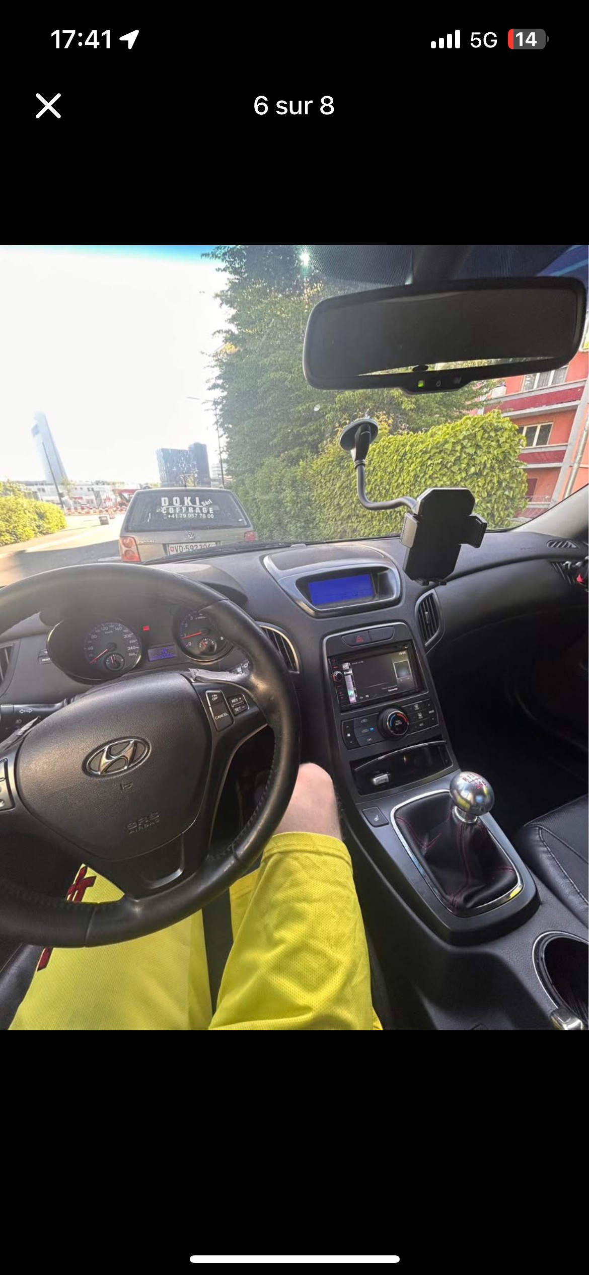 HYUNDAI 2.0 T-image-3