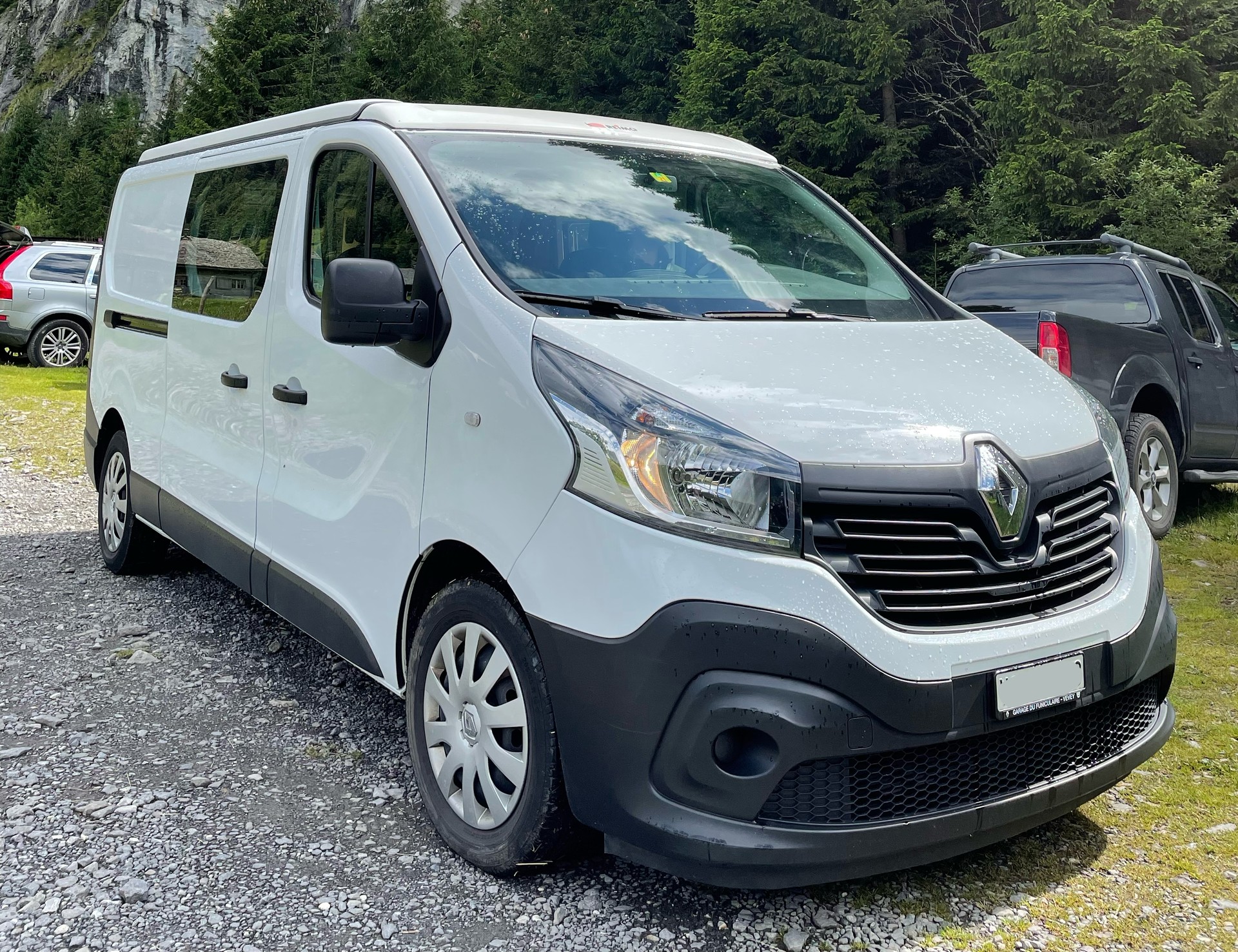 RENAULT 1.6 dCi 125-image-1