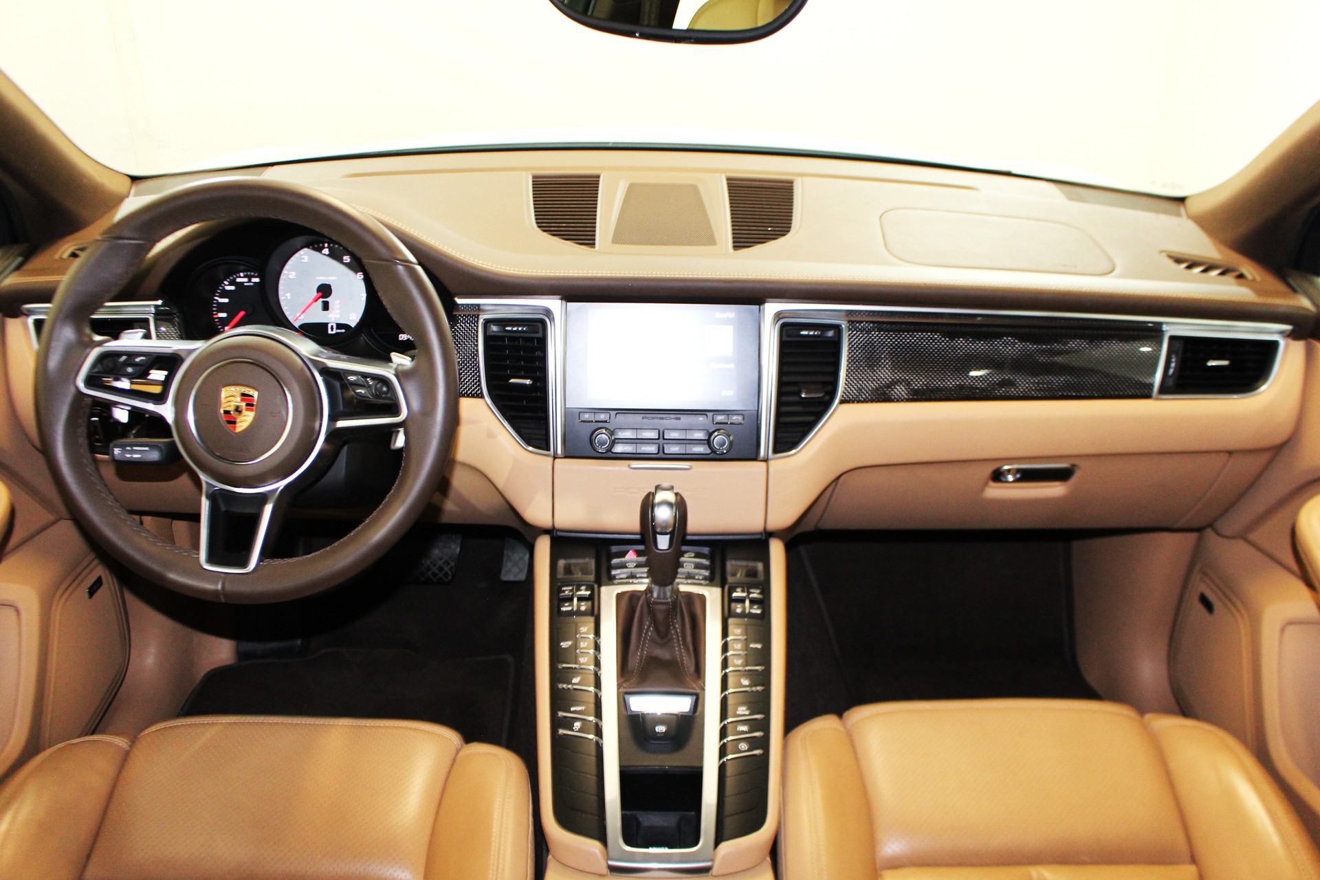 PORSCHE Macan 3.0 V6 S-image-12