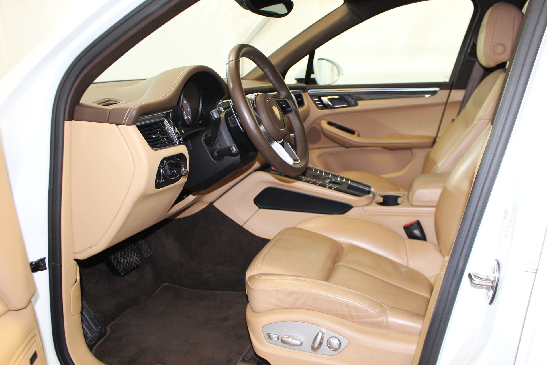 PORSCHE Macan 3.0 V6 S-image-6