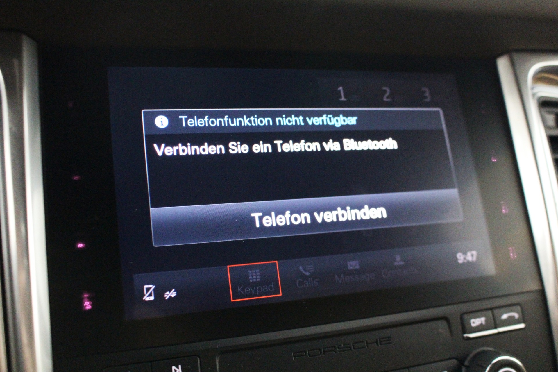 PORSCHE Macan 3.0 V6 S-image-16