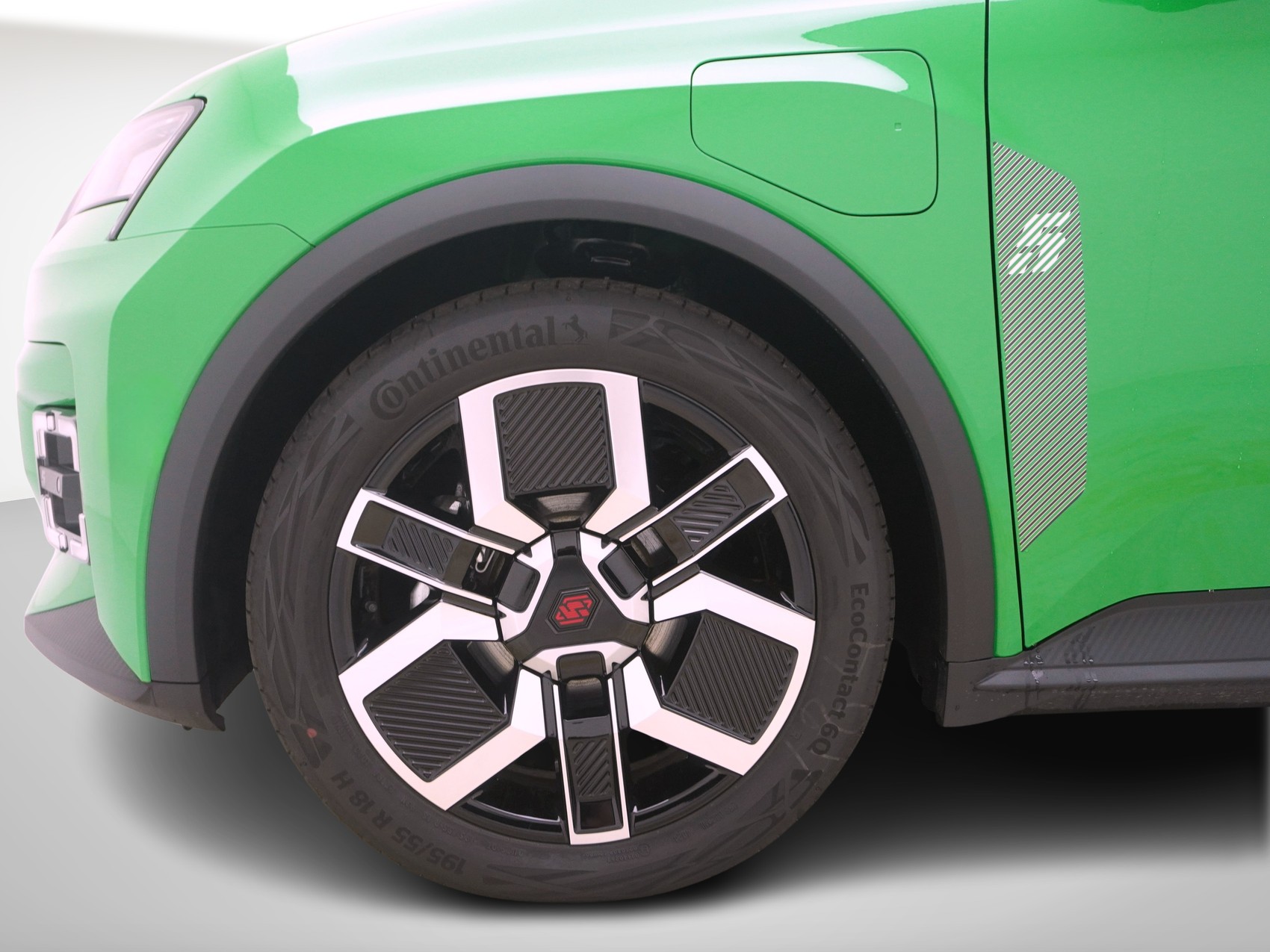 RENAULT R5 E-Tech Comfort Range techno-image-8