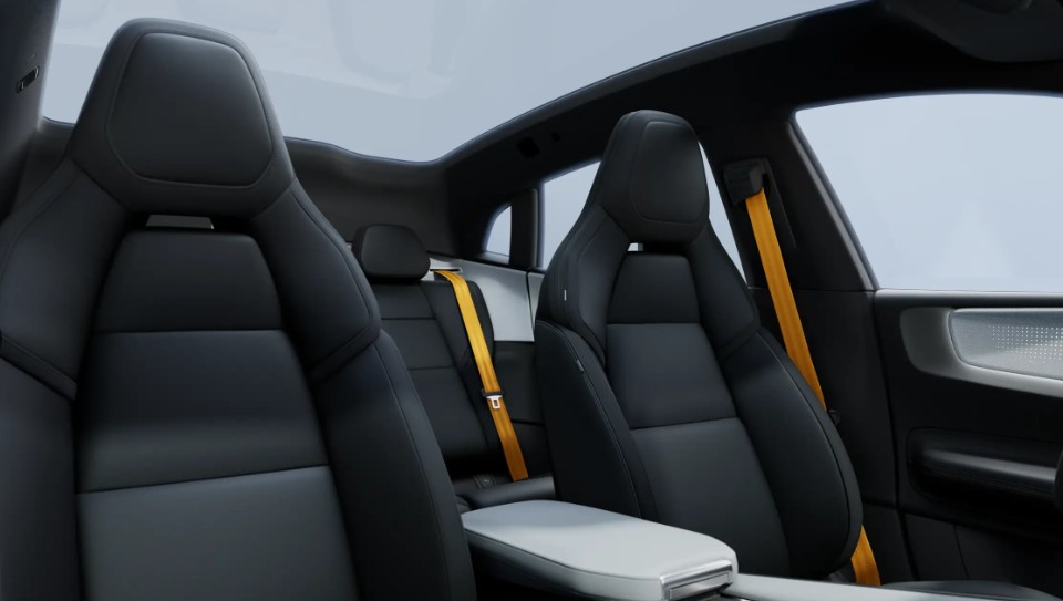 POLESTAR 4 Long Range Dual Motor Prime Performance-image-9