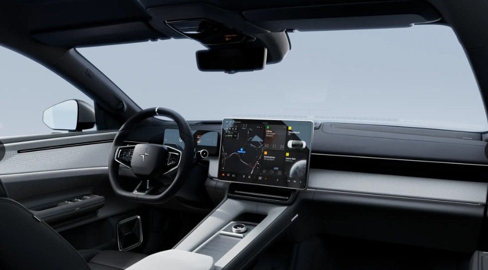 POLESTAR 4 Long Range Dual Motor Prime Performance-image-5