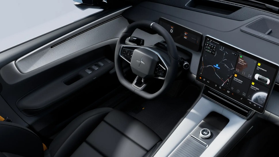 POLESTAR 4 Long Range Dual Motor Prime Performance-image-8