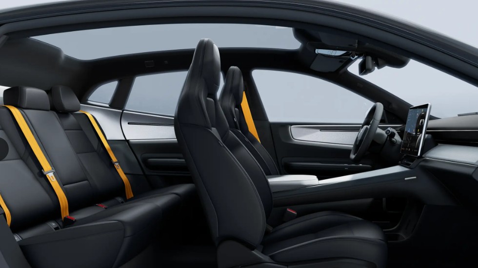 POLESTAR 4 Long Range Dual Motor Prime Performance-image-7
