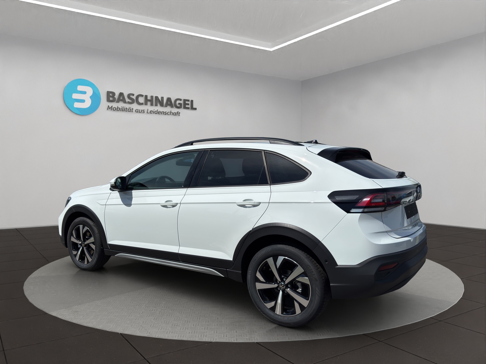 VW Taigo 1.0 TSI Life United DSG-showroom-element-2