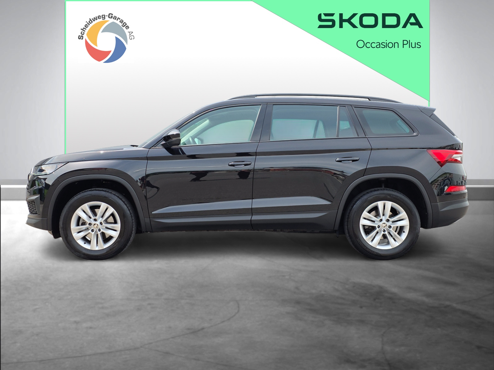 SKODA Kodiaq 2.0 TDI CR Ambition 4x4 DSG-showroom-element-2