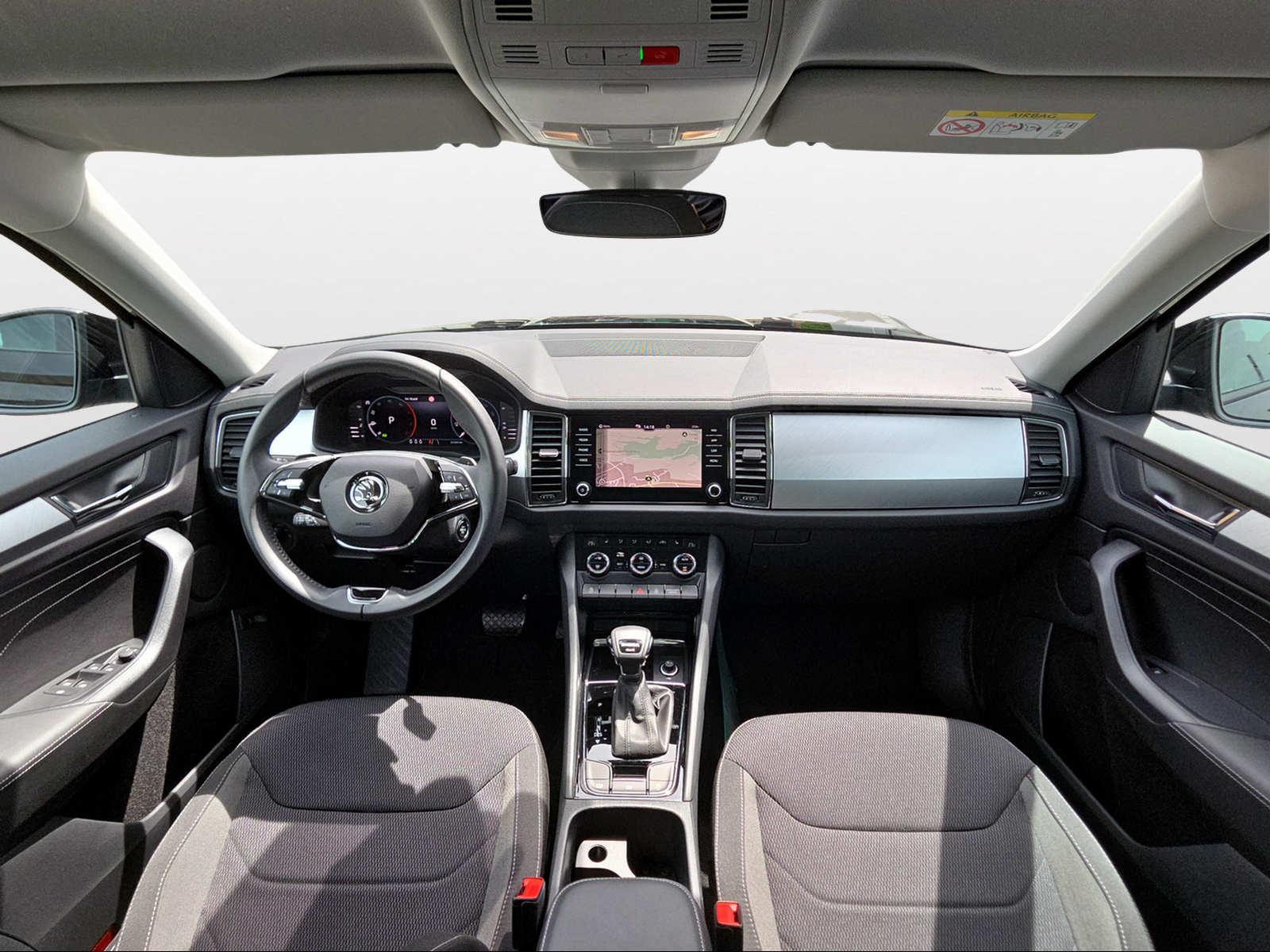 SKODA Kodiaq 2.0 TDI CR Ambition 4x4 DSG-showroom-element-3