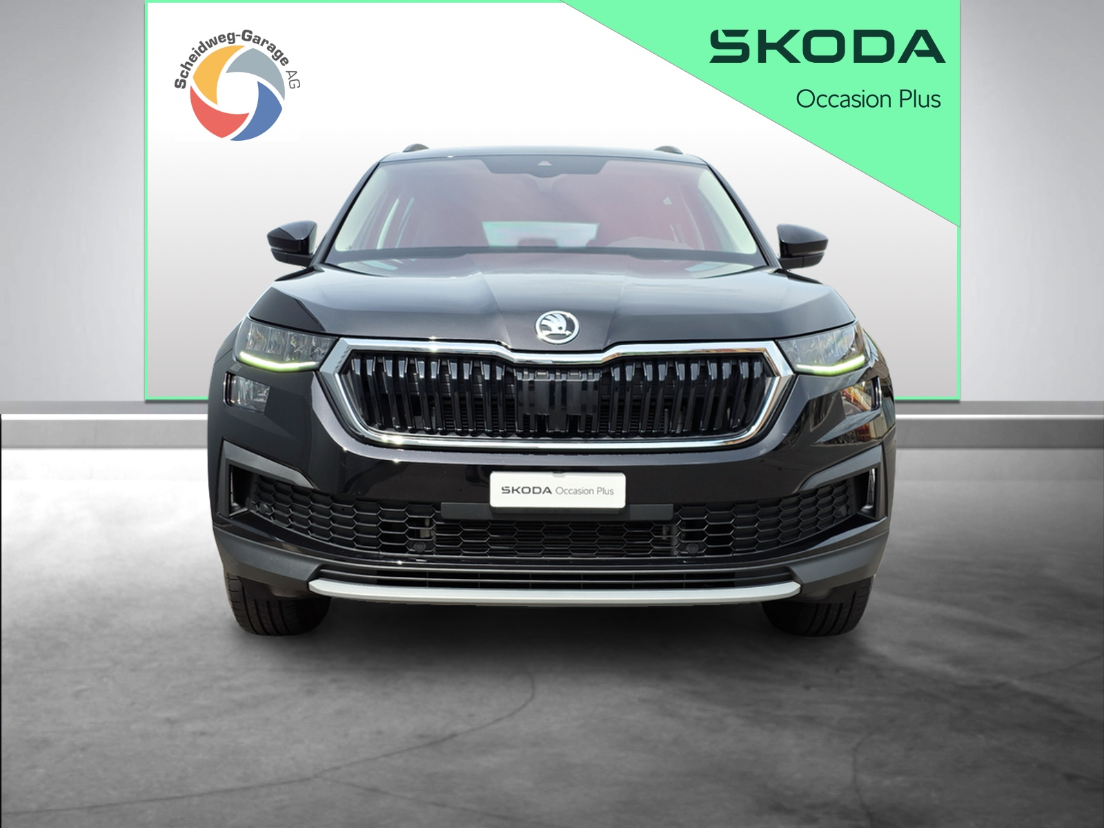 SKODA Kodiaq 2.0 TDI CR Ambition 4x4 DSG-showroom-element-1