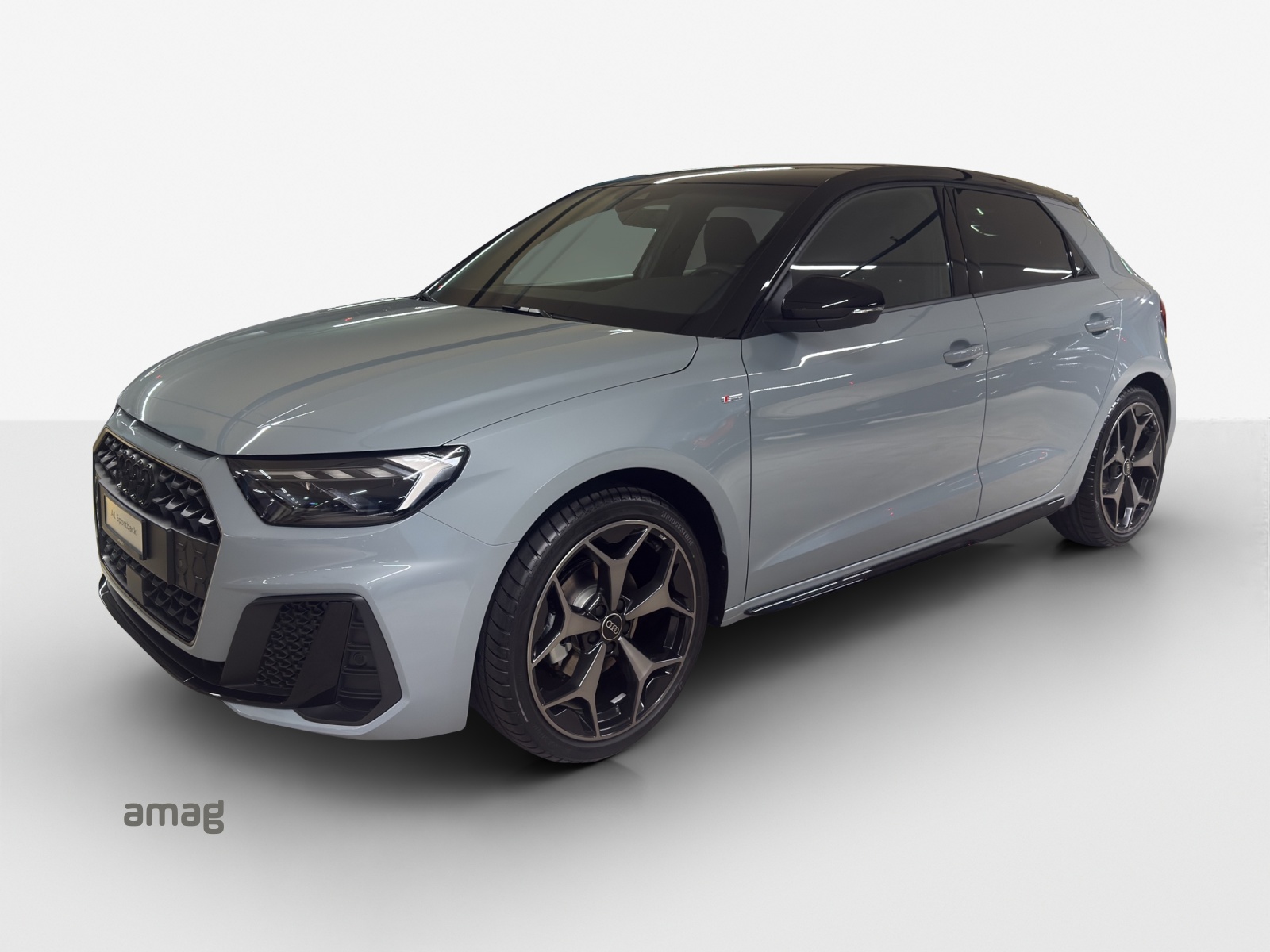 AUDI A1 Sportback 30 TFSI S-tronic