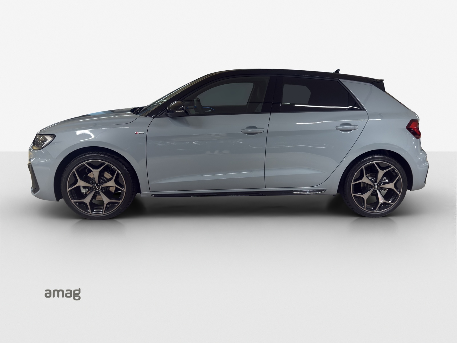 AUDI A1 Sportback 30 TFSI S-tronic-showroom-element-1