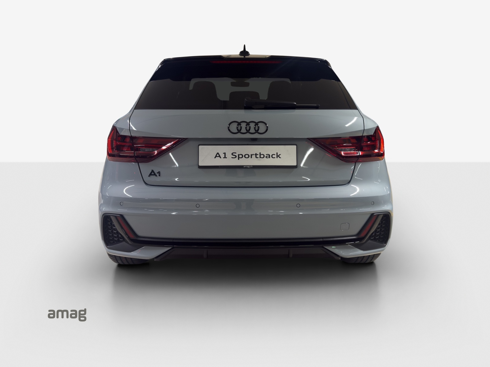 AUDI A1 Sportback 30 TFSI S-tronic-showroom-element-3