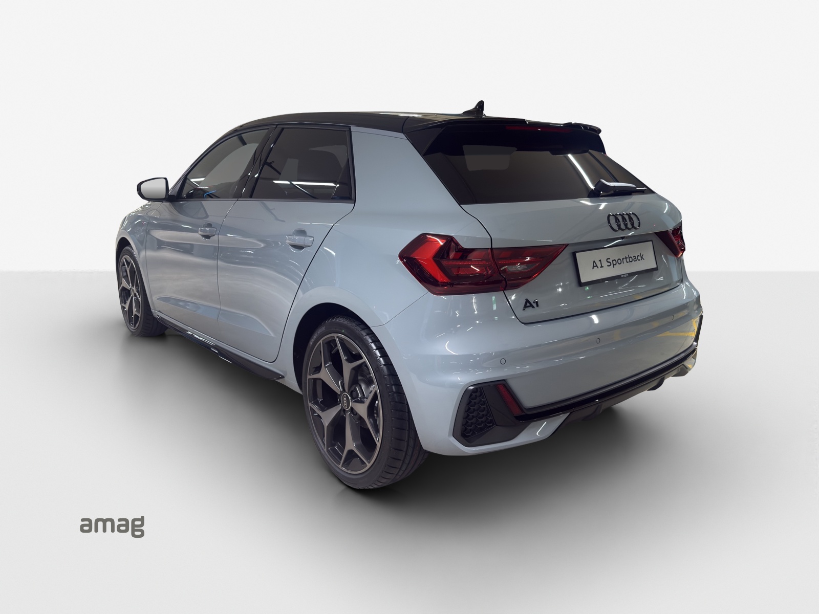 AUDI A1 Sportback 30 TFSI S-tronic-showroom-element-2