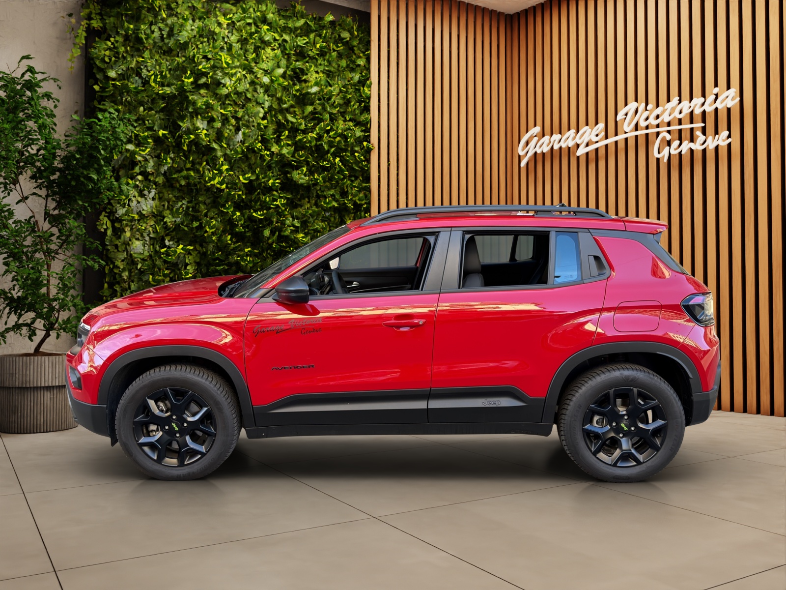 JEEP Avenger 1.2 Turbo MHEV Upland Plus 4xe-showroom-element-2