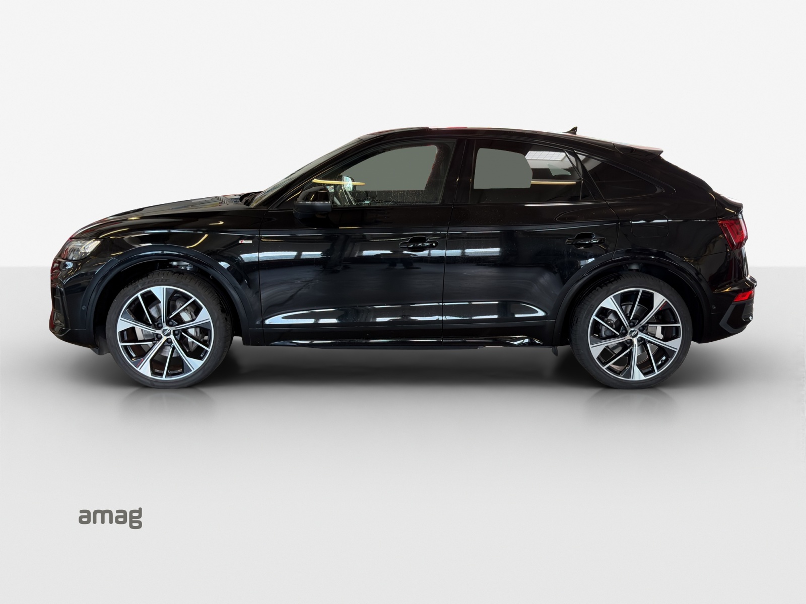 AUDI Q5 Sportback 55 TFSI e PHEV S line quattro S-tronic-showroom-element-1