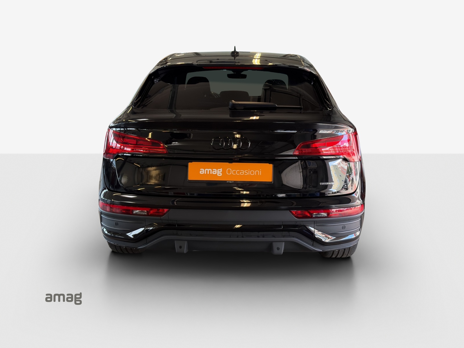 AUDI Q5 Sportback 55 TFSI e PHEV S line quattro S-tronic-showroom-element-3