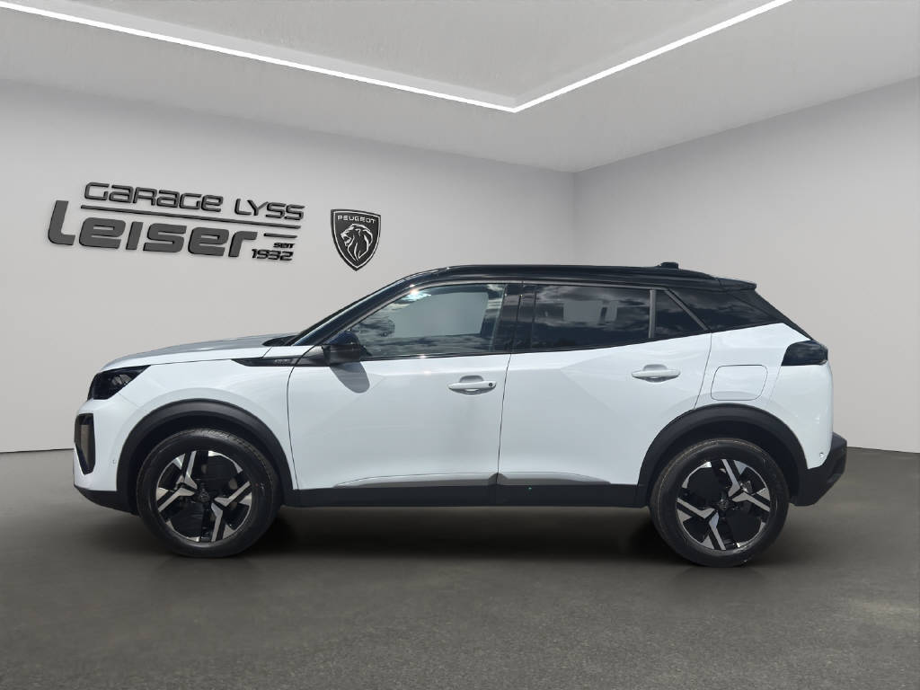 PEUGEOT 2008 1.2 Hybrid 145 GT-image-2