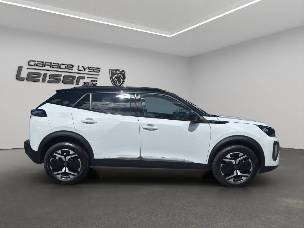 PEUGEOT 2008 1.2 Hybrid 145 GT-image-5
