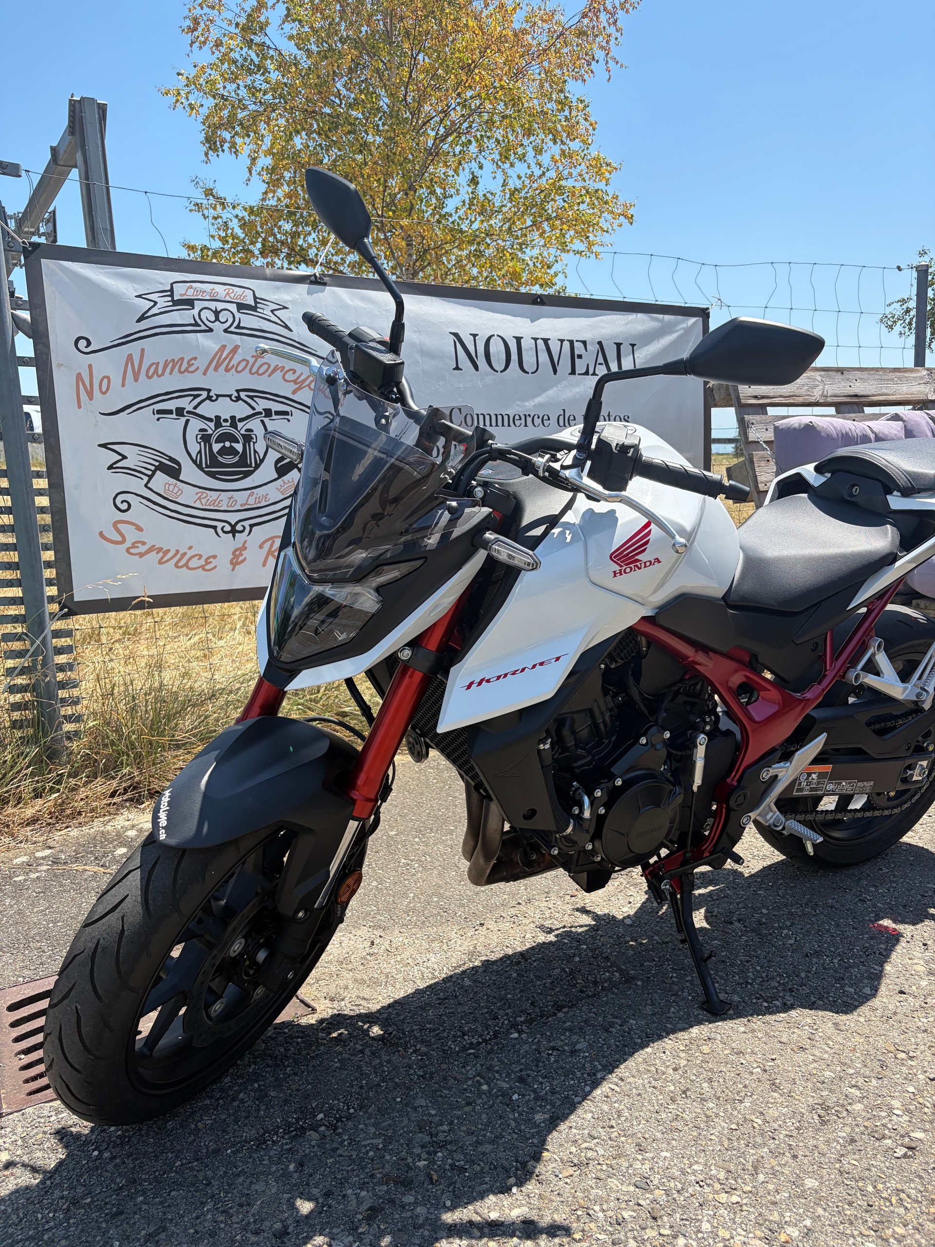 HONDA CB 750-image-1
