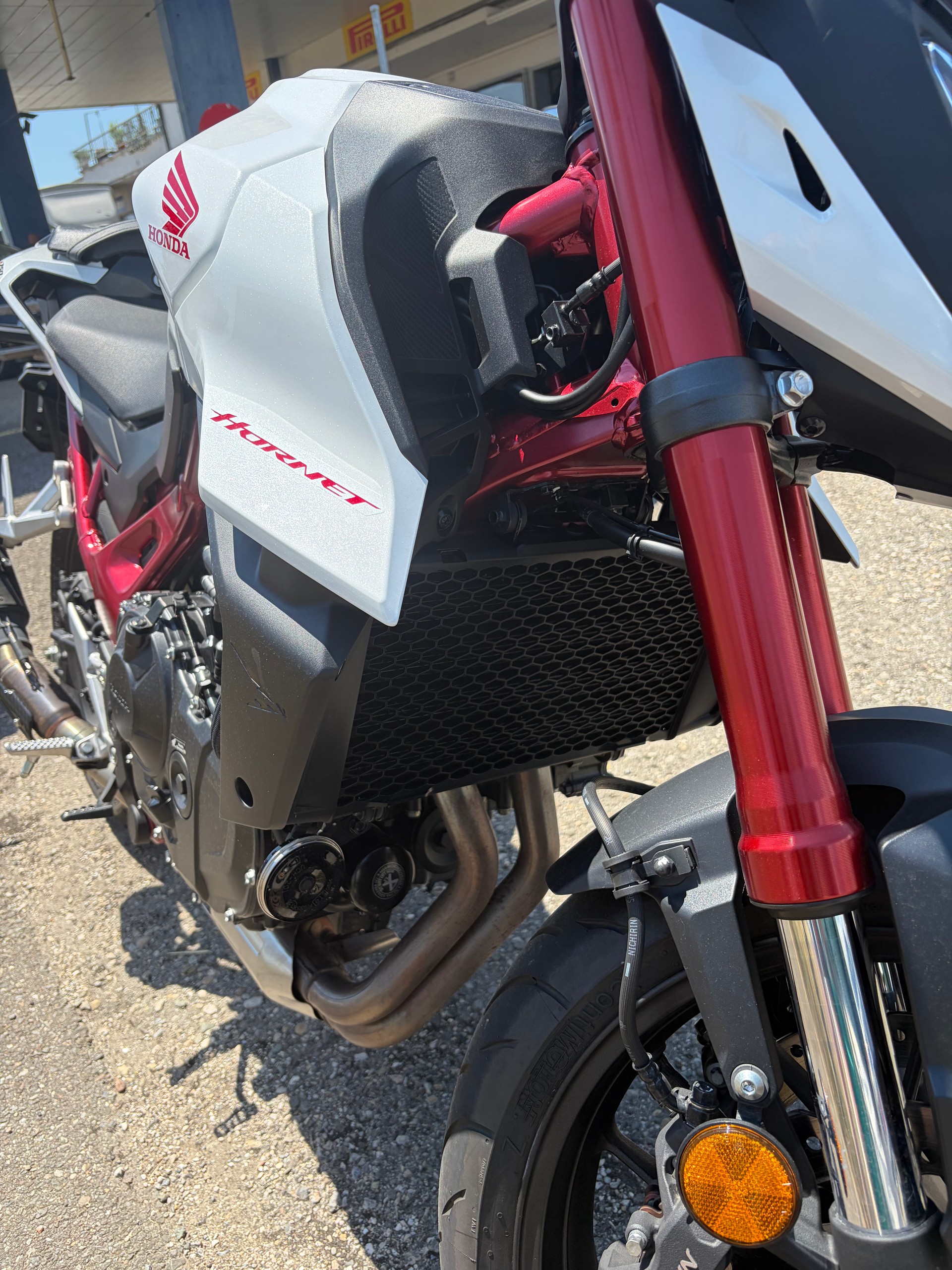 HONDA CB 750-image-3