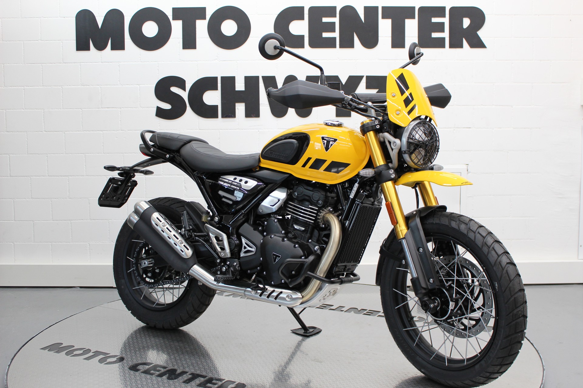 TRIUMPH Scrambler 400 XC-image-1