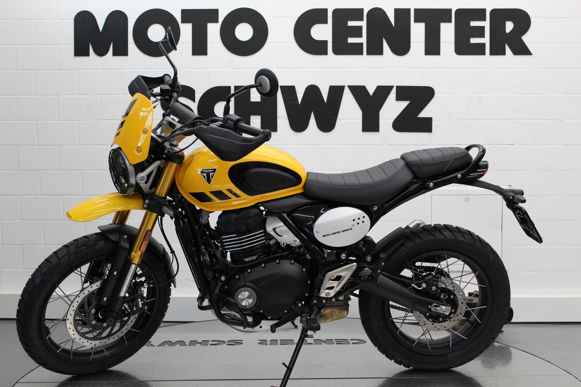 TRIUMPH Scrambler 400 XC-image-5