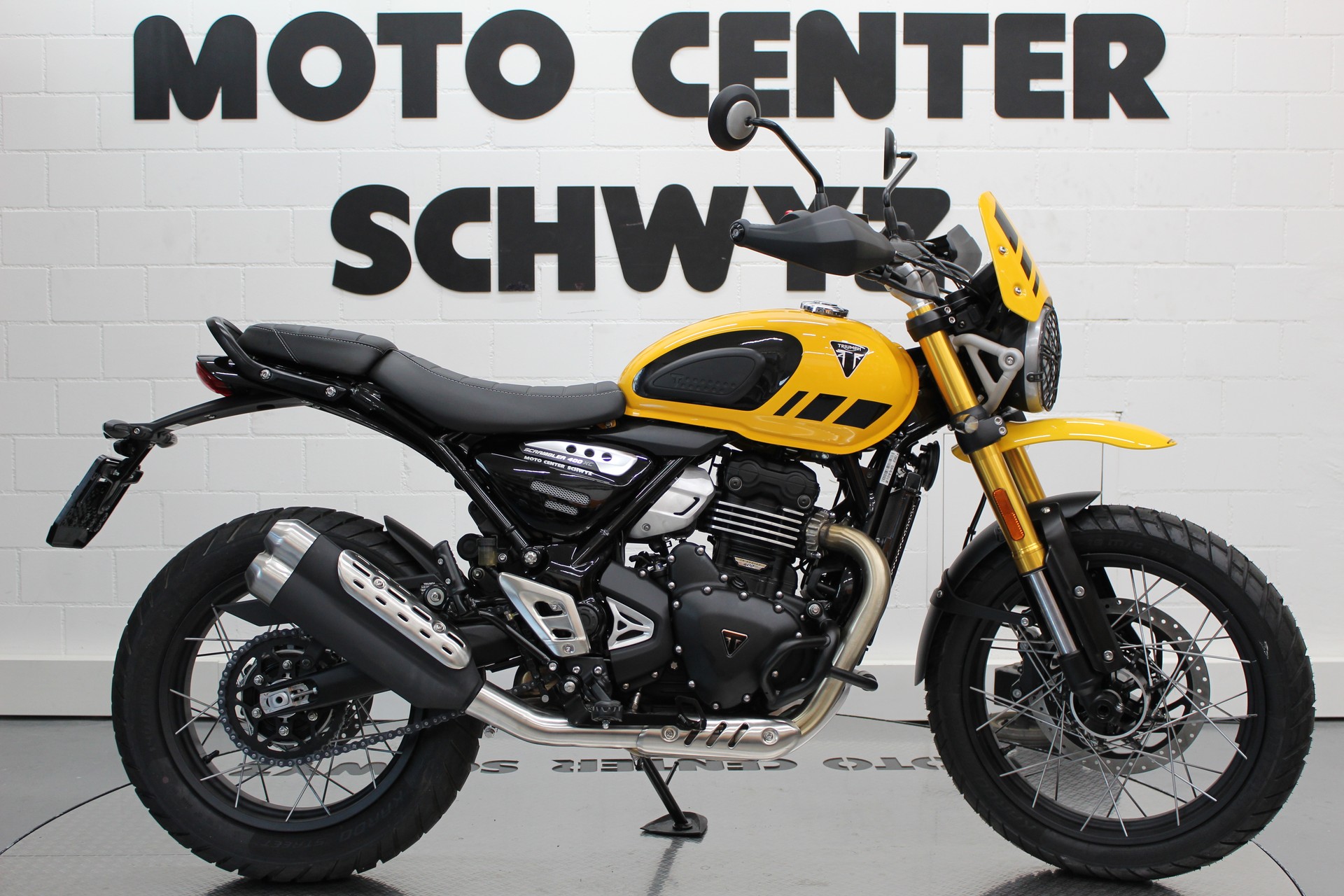 TRIUMPH Scrambler 400 XC-image-0
