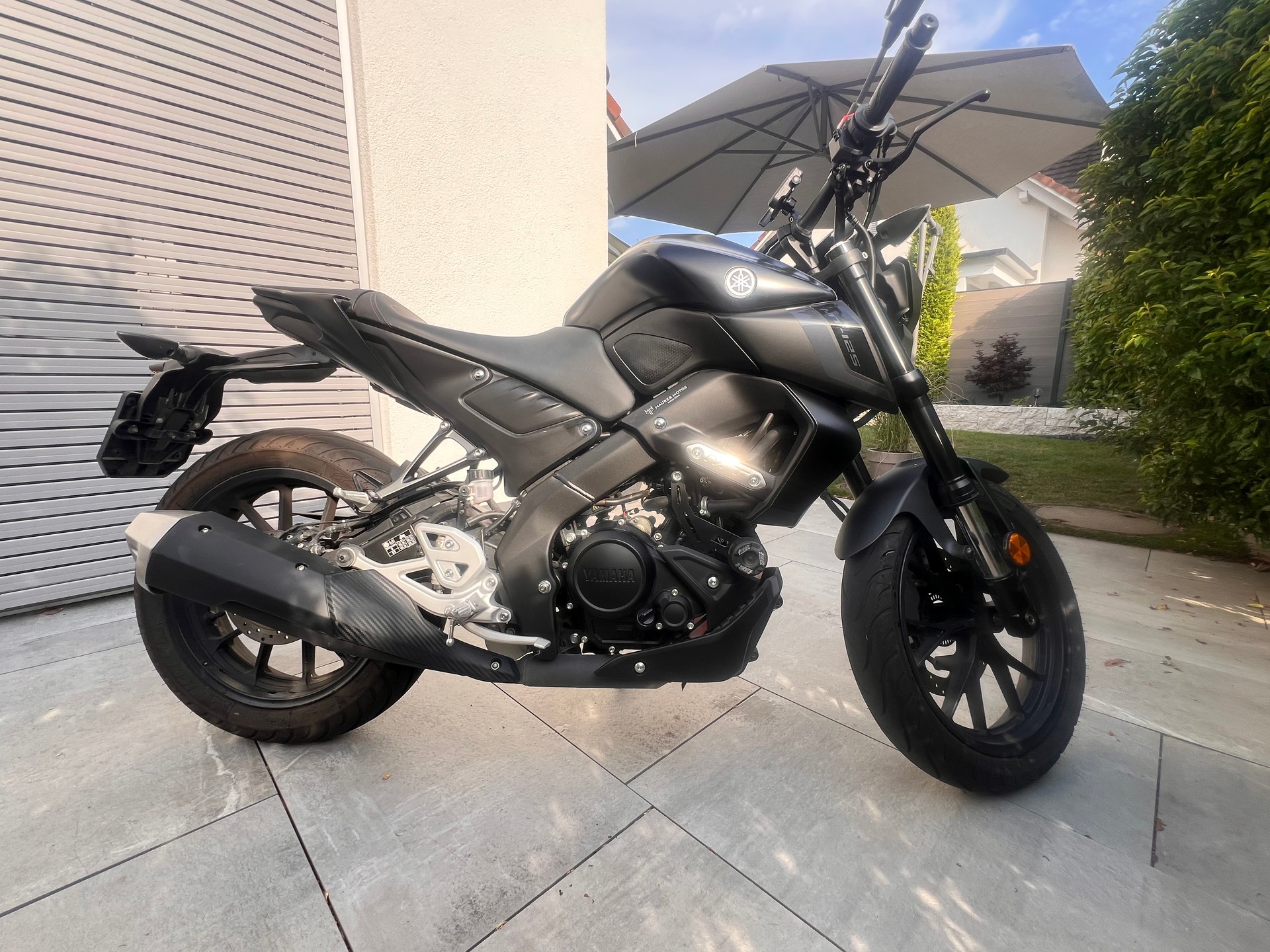 YAMAHA MT-125 ABS-image-2