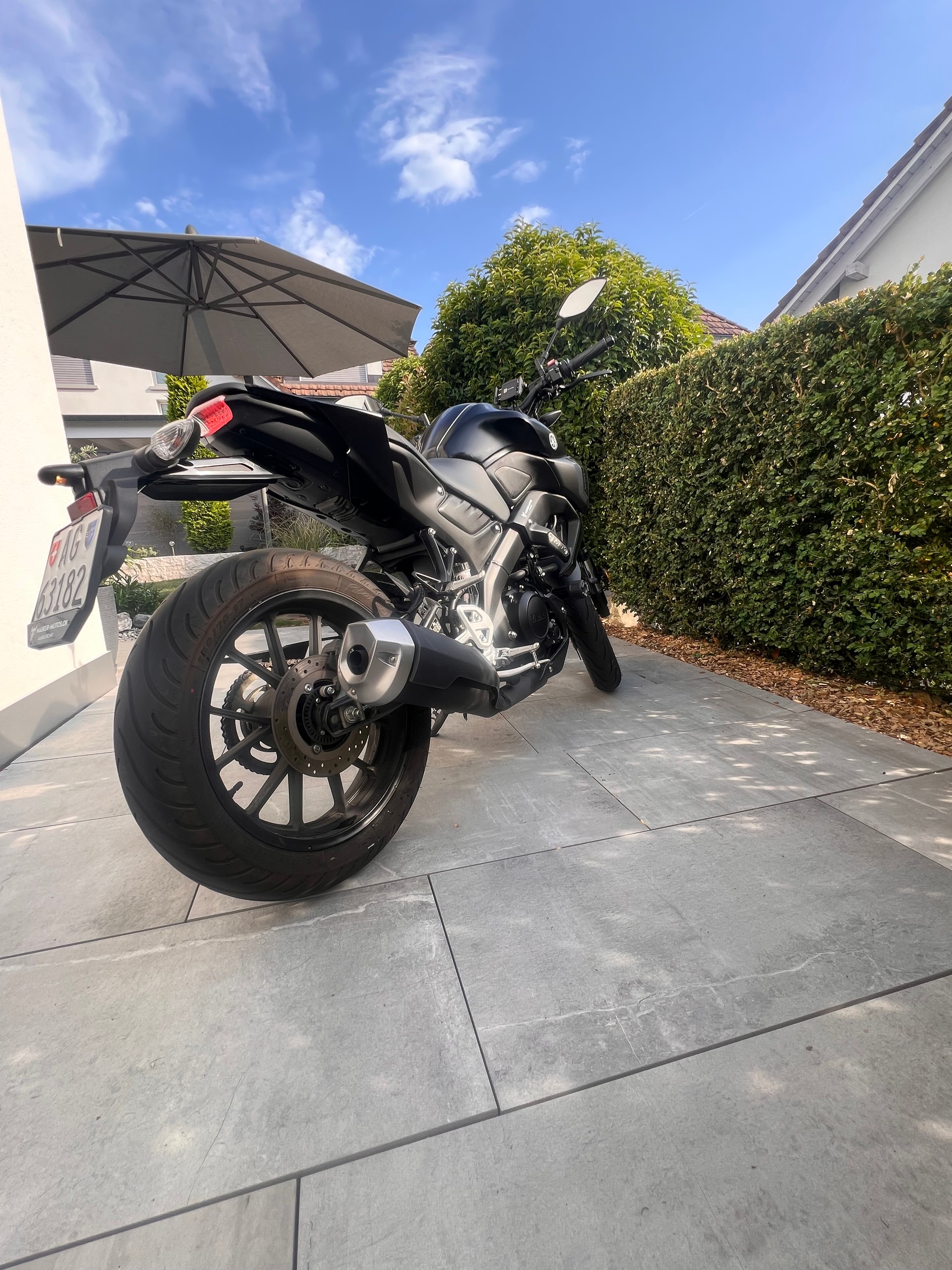 YAMAHA MT-125 ABS-image-5