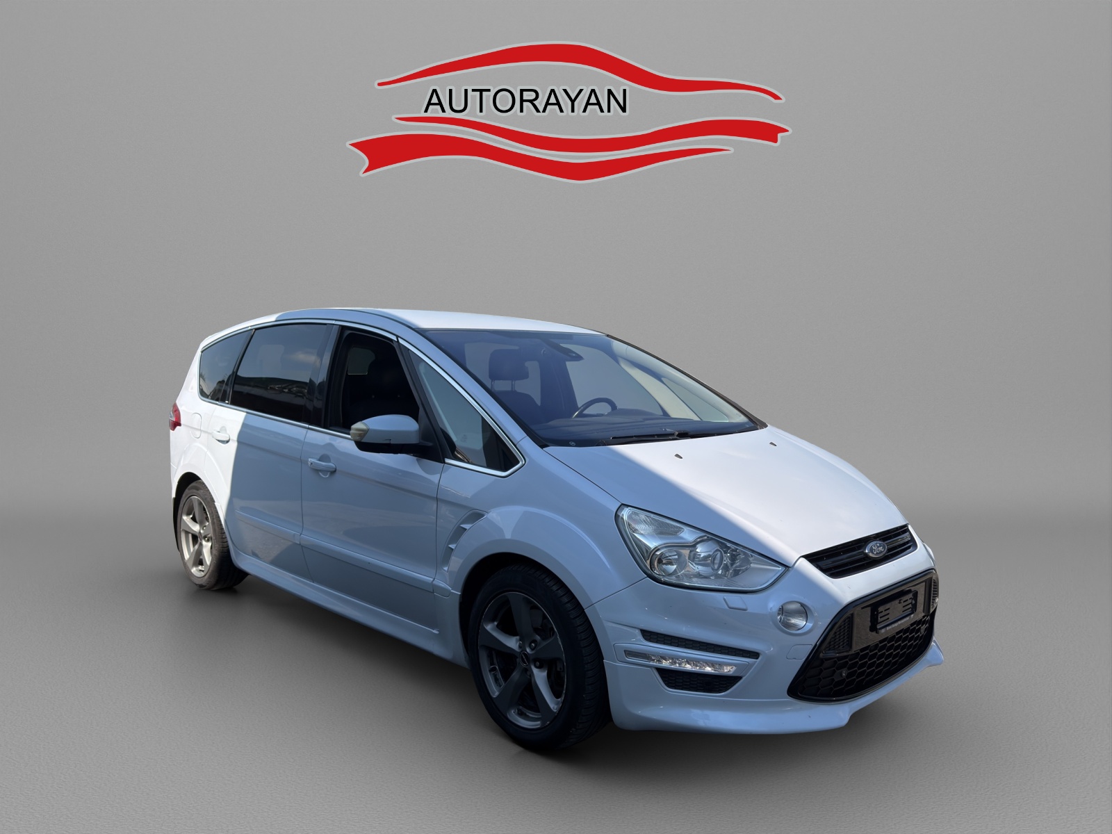 FORD S-Max 2.0 SCTi TitaniumS PowerShift-image-2