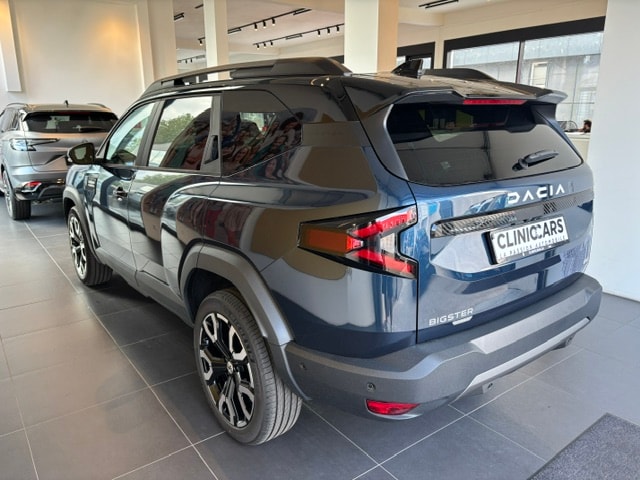 DACIA Bigster TCe 150 48V Journey 4x4-image-5