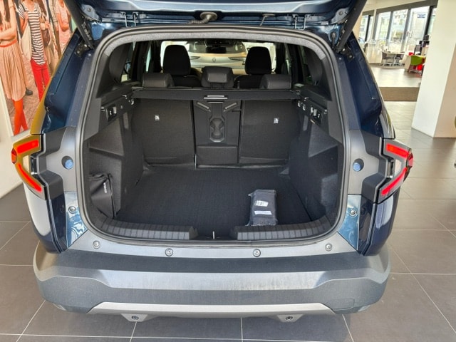 DACIA Bigster TCe 150 48V Journey 4x4-image-10