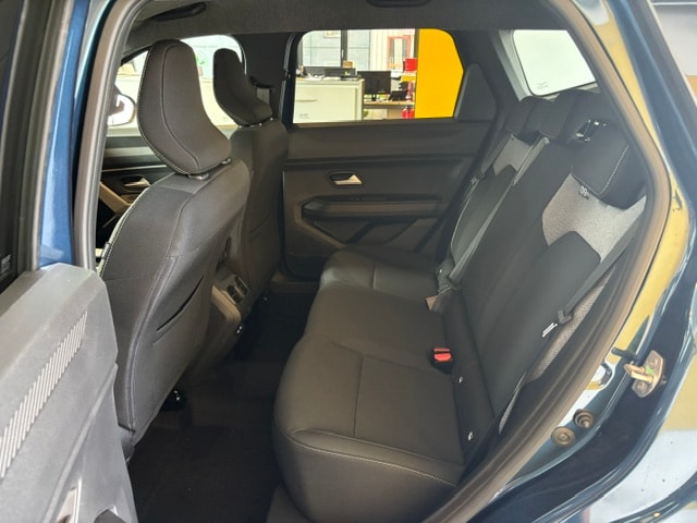 DACIA Bigster TCe 150 48V Journey 4x4-image-9