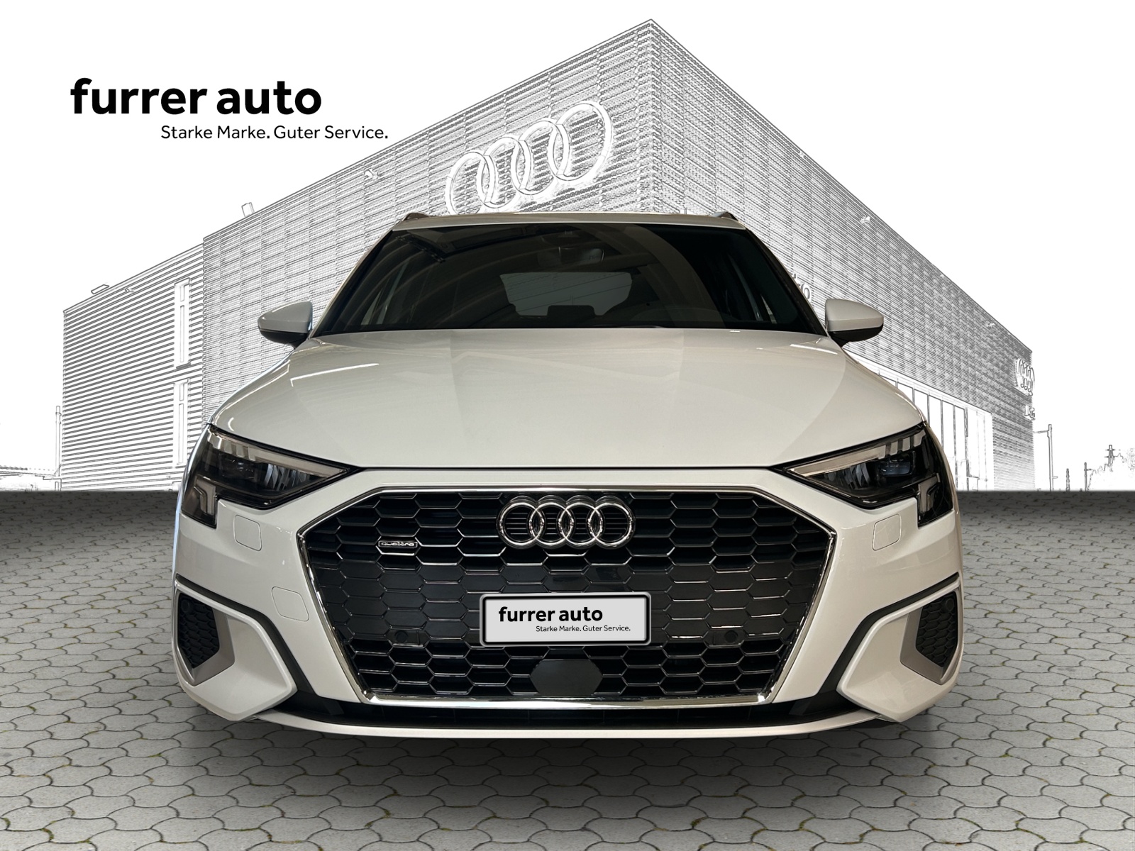 AUDI A3 Sportback 40 TFSI advanced quattro S-tronic-image-7