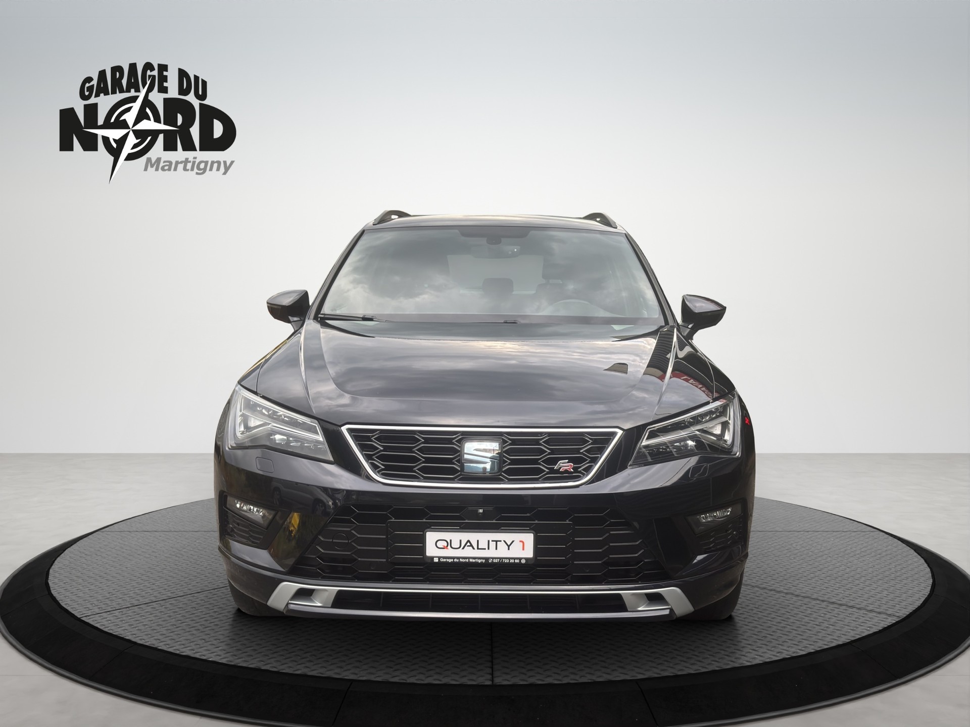 SEAT Ateca 2.0 TSI SWISS FR 4Drive DSG-showroom-element-1