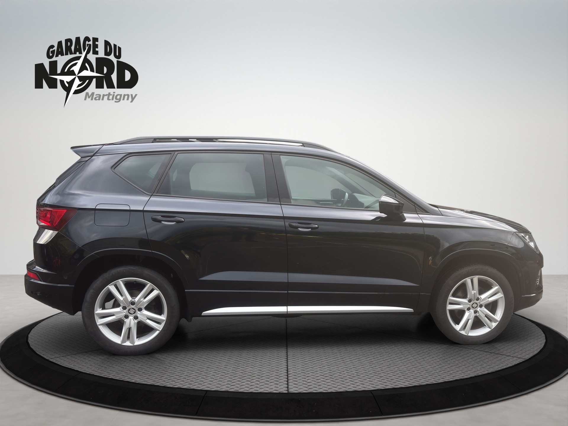 SEAT Ateca 2.0 TSI SWISS FR 4Drive DSG-image-6