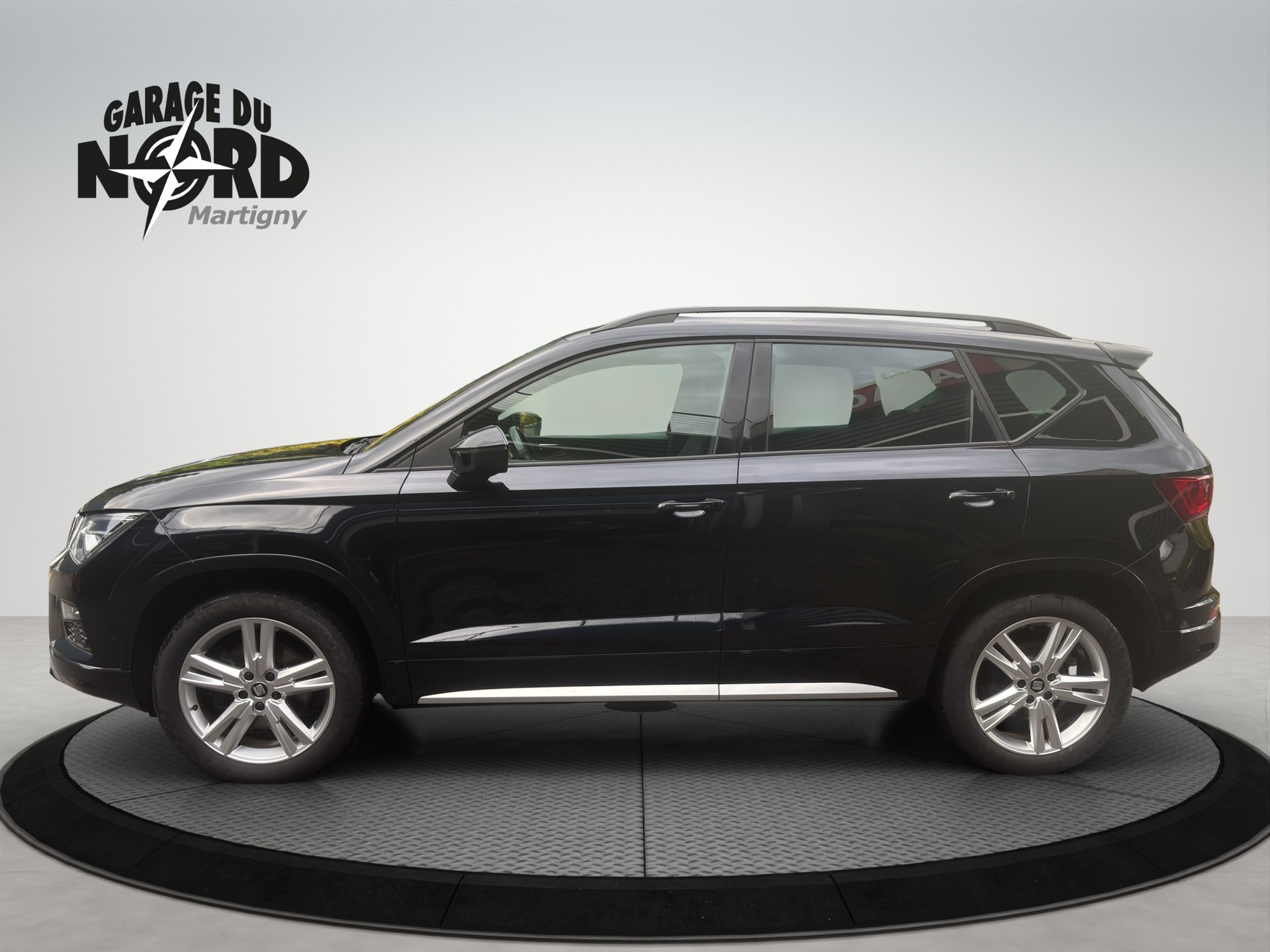 SEAT Ateca 2.0 TSI SWISS FR 4Drive DSG-showroom-element-2
