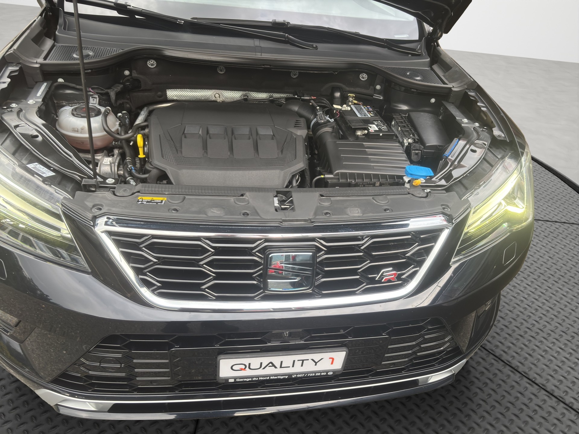 SEAT Ateca 2.0 TSI SWISS FR 4Drive DSG-image-15