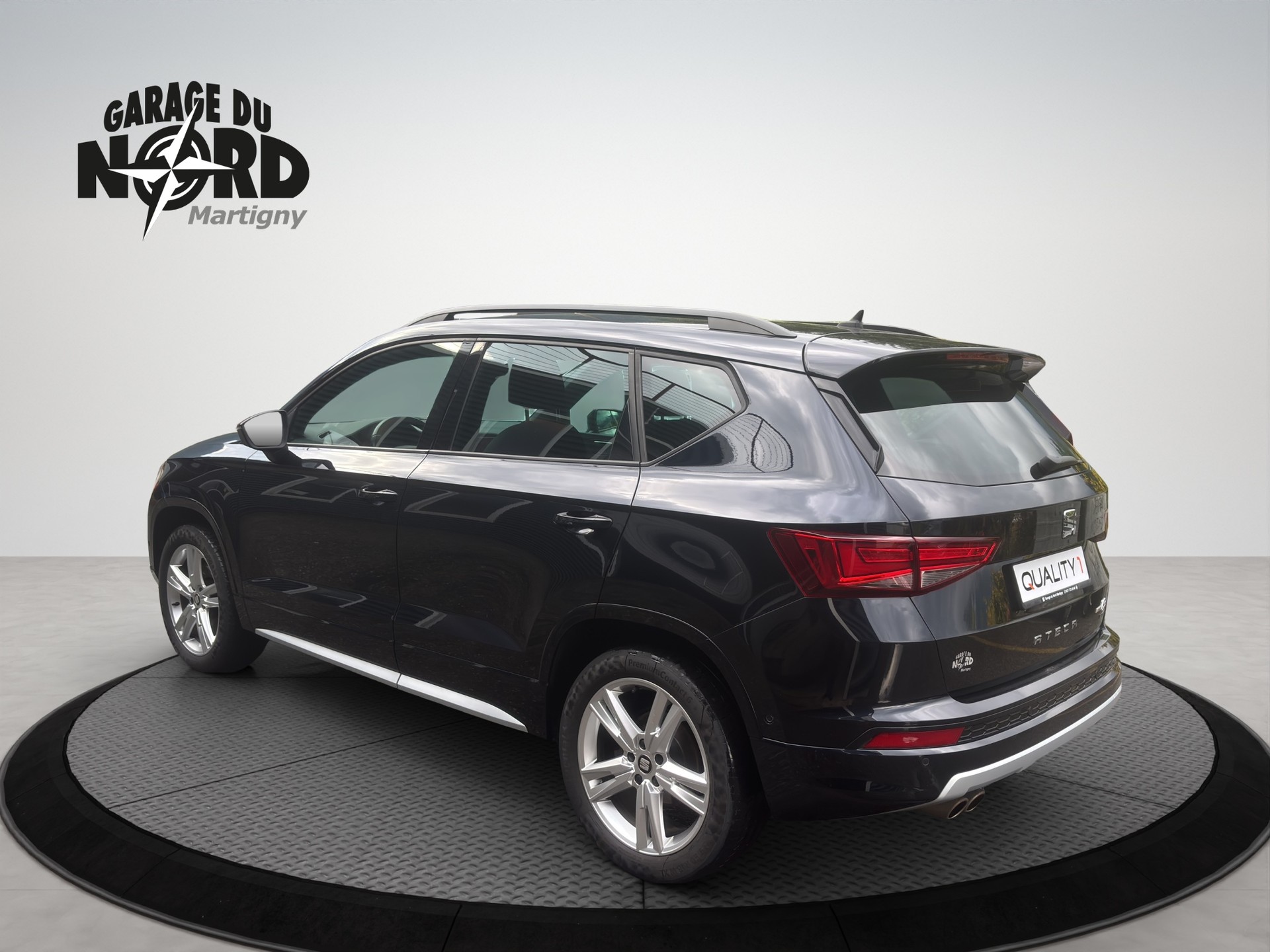 SEAT Ateca 2.0 TSI SWISS FR 4Drive DSG-showroom-element-3