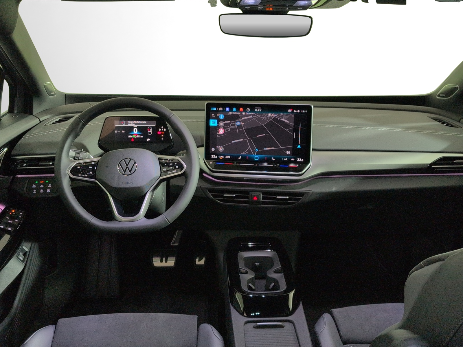VW ID.4 Pro 77 kWh 4 Motion-image-9