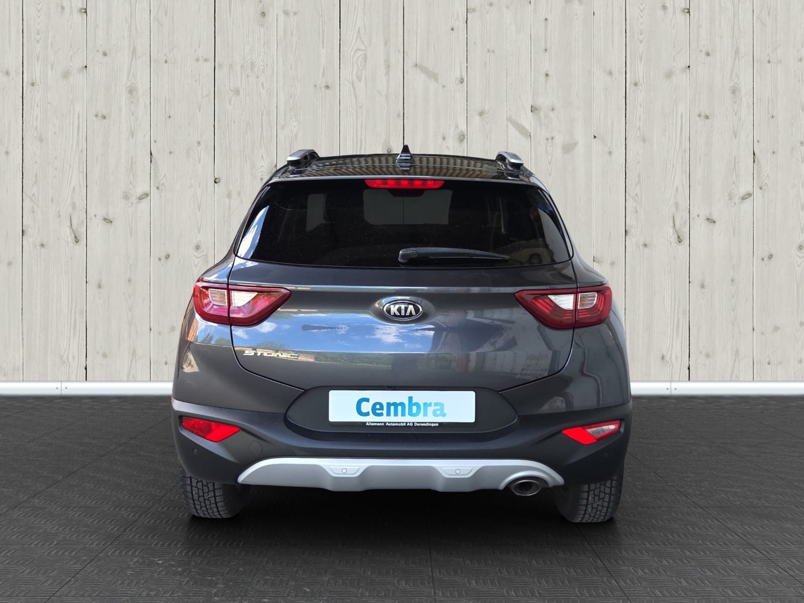 KIA Stonic 1.4 CVVT-image-5