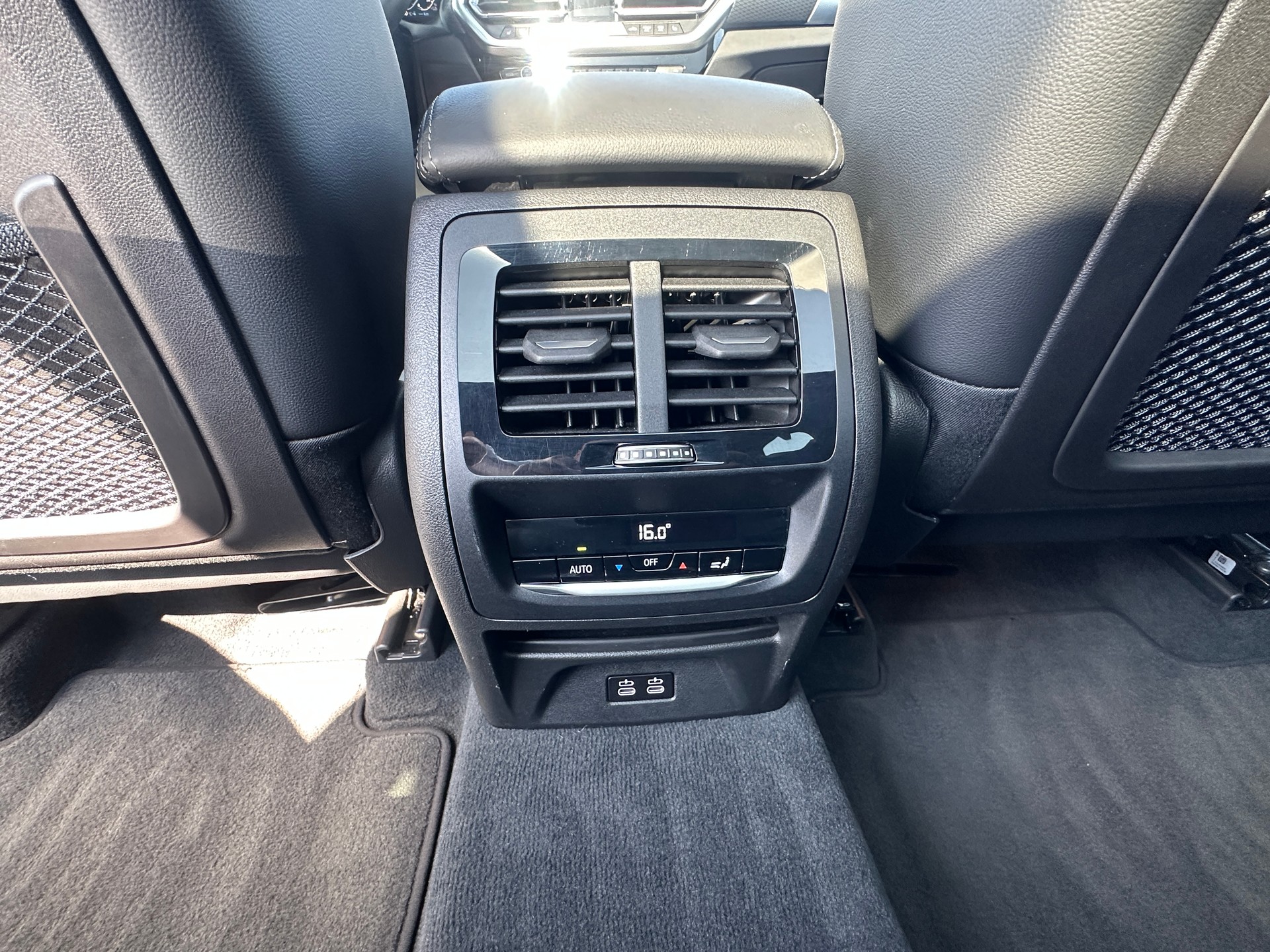 BMW X3 xDrive 30e M Sport (CH Auto)-image-15