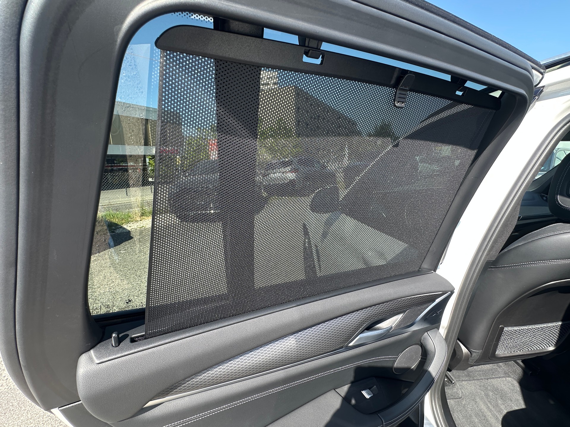 BMW X3 xDrive 30e M Sport (CH Auto)-image-16