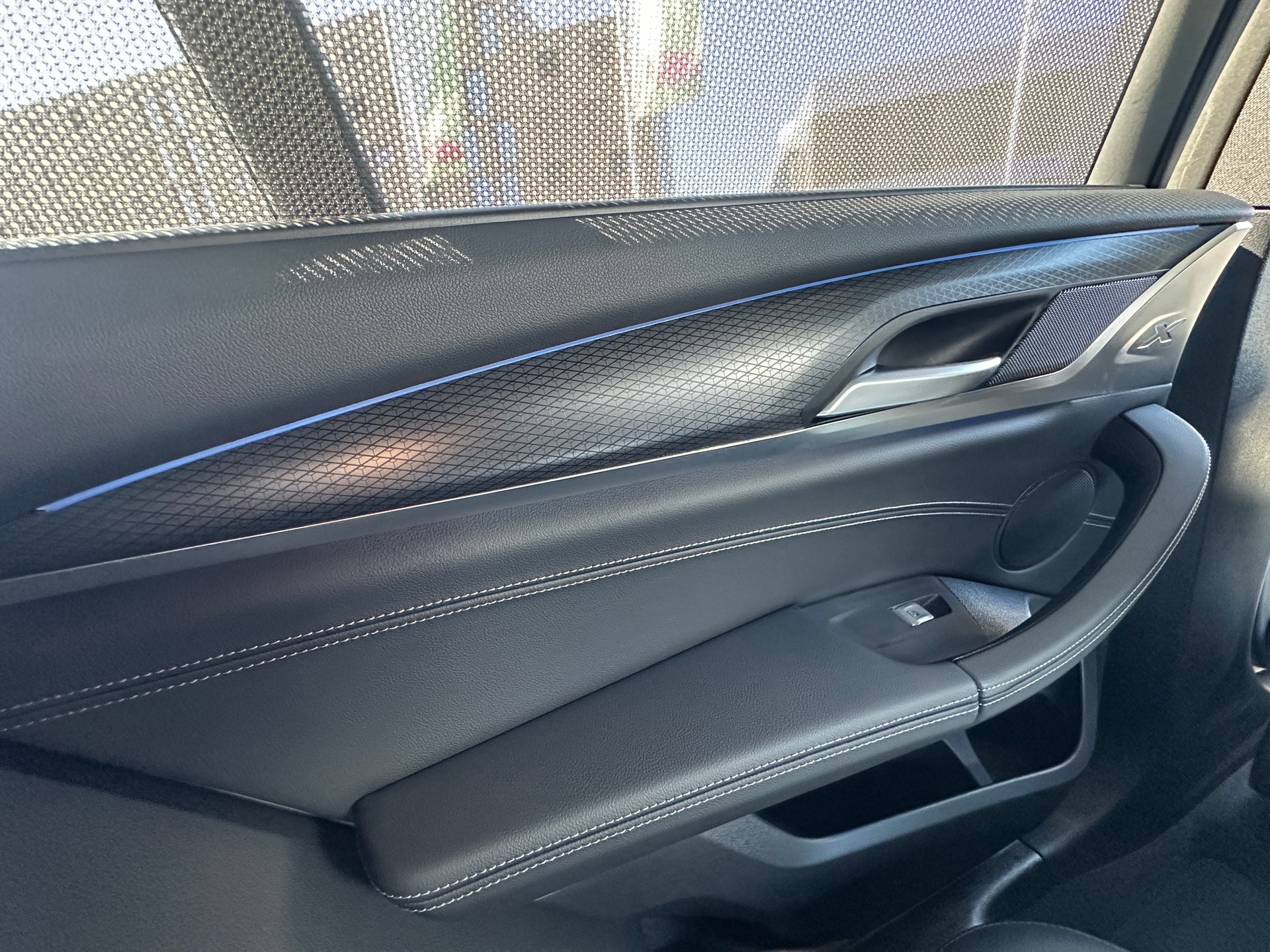 BMW X3 xDrive 30e M Sport (CH Auto)-image-24