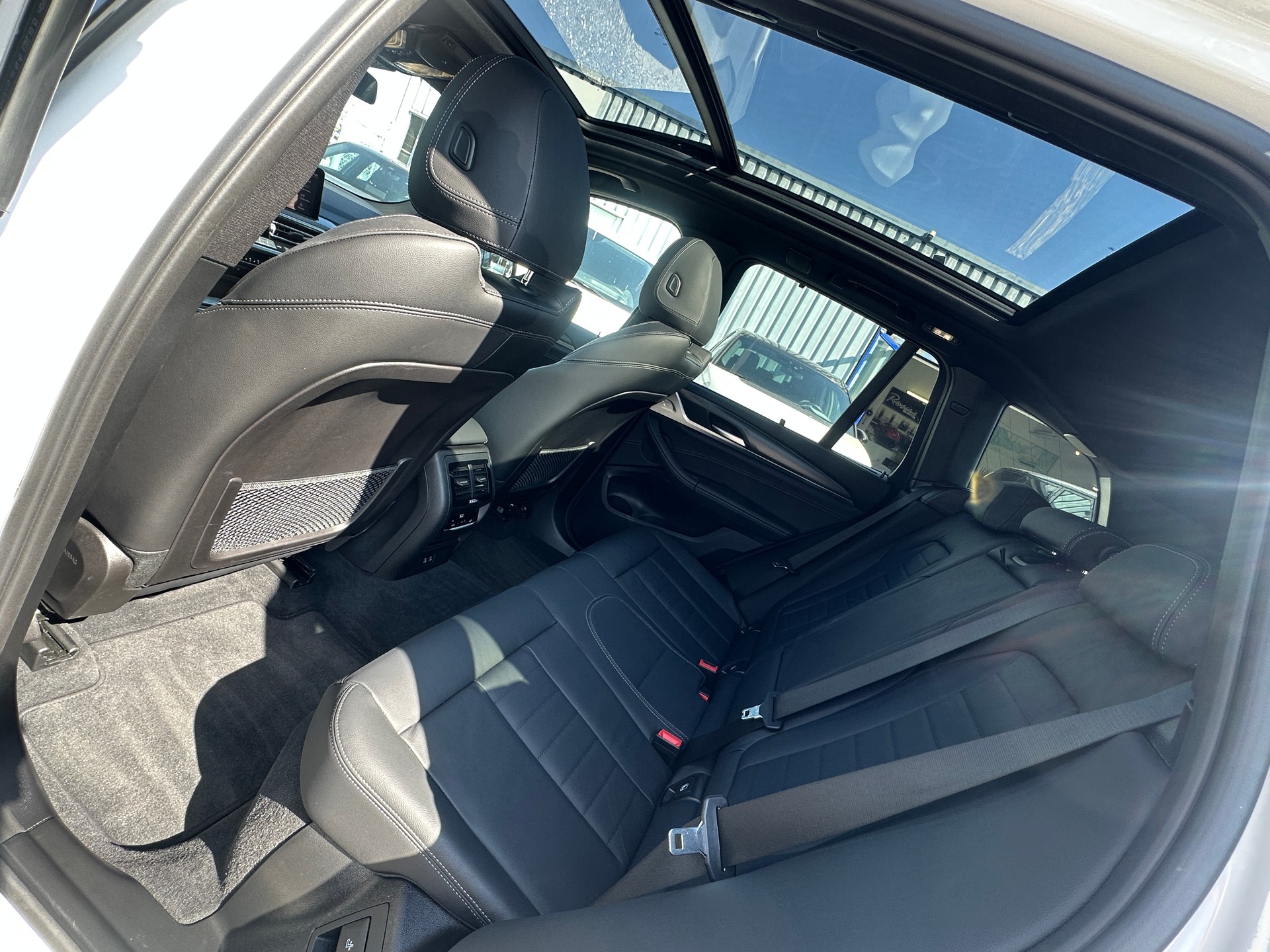 BMW X3 xDrive 30e M Sport (CH Auto)-image-14