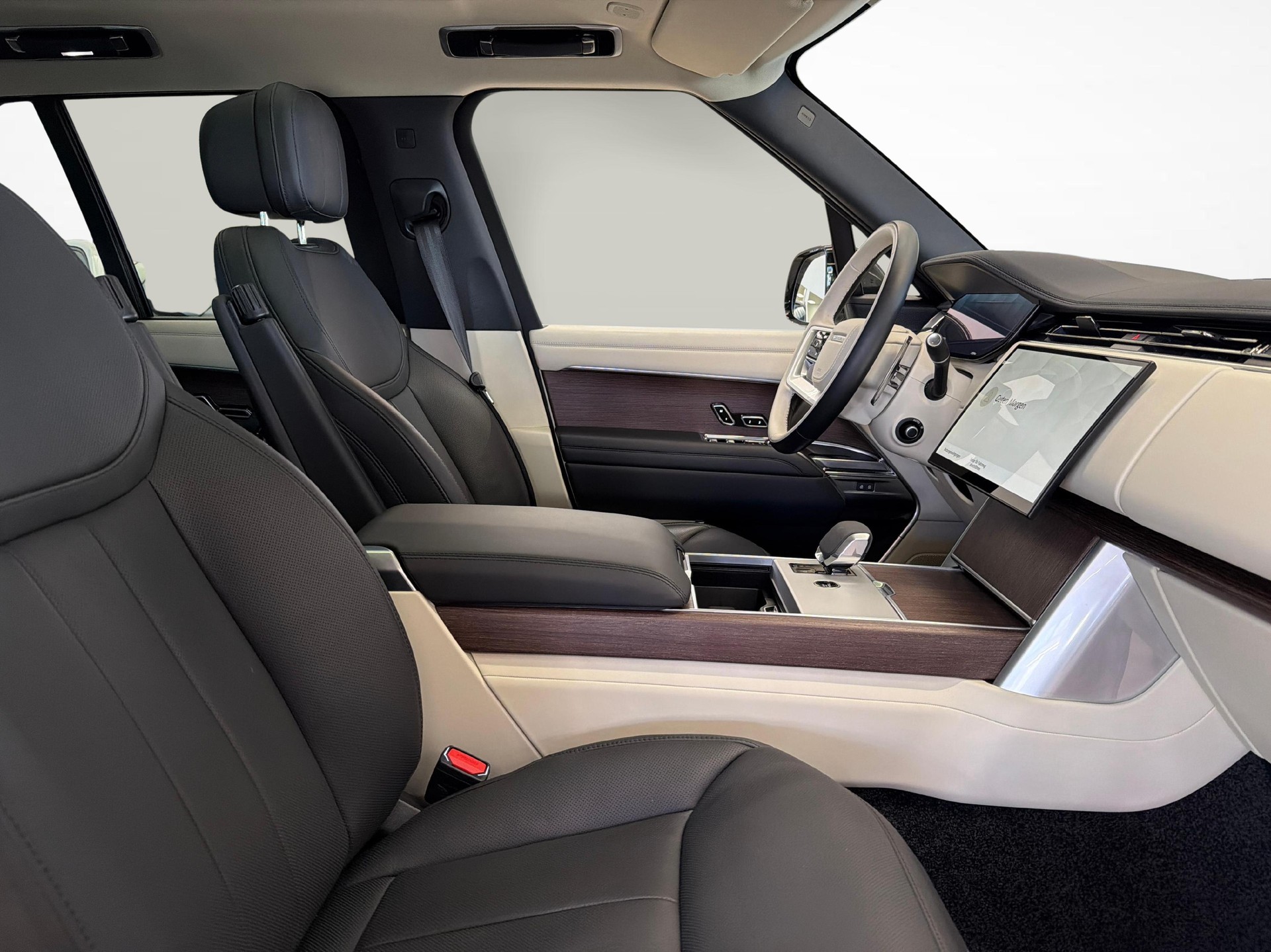 LAND ROVER Range Rover 3.0 D I6 300 HSE Leasing 1,99%-image-9